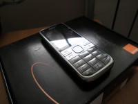 Nokia C5-00